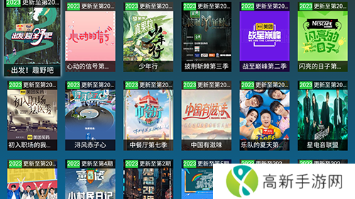 黑枫视界V3手机版