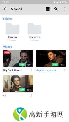 MX播放器付费专业版