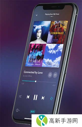 TIDAL音乐专业版