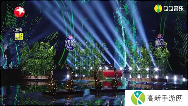 QQ音乐HD使用教程截图7