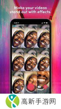 抖音TikTok正版下载ios安卓