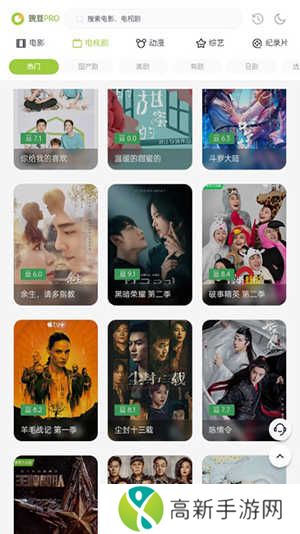 两年半影视安装