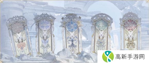 时空中的绘旅人