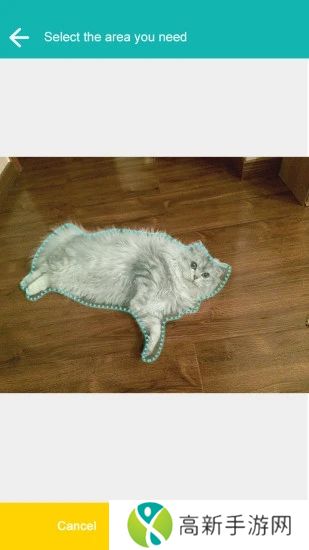 抠图神器手机版