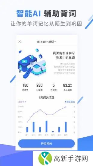 高中英语app