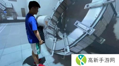 终末阵线伊诺贝塔