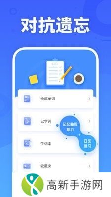 乐词新东方app