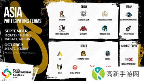 绝地求生全军出击