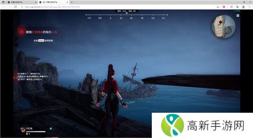 “章鱼哥”、“光头强”齐聚永劫无间?带你花样整活