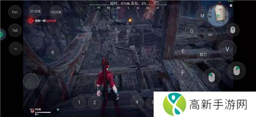 “章鱼哥”、“光头强”齐聚永劫无间?带你花样整活