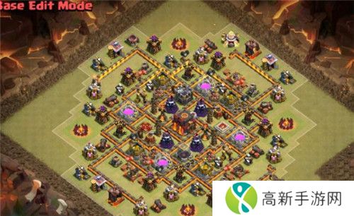 部落冲突百度版