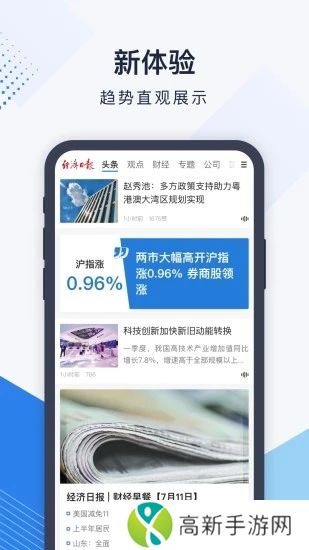 经济日报app