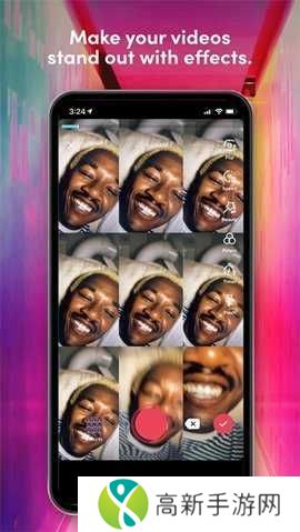 抖音海外版TikTok去广告解除封锁版下载