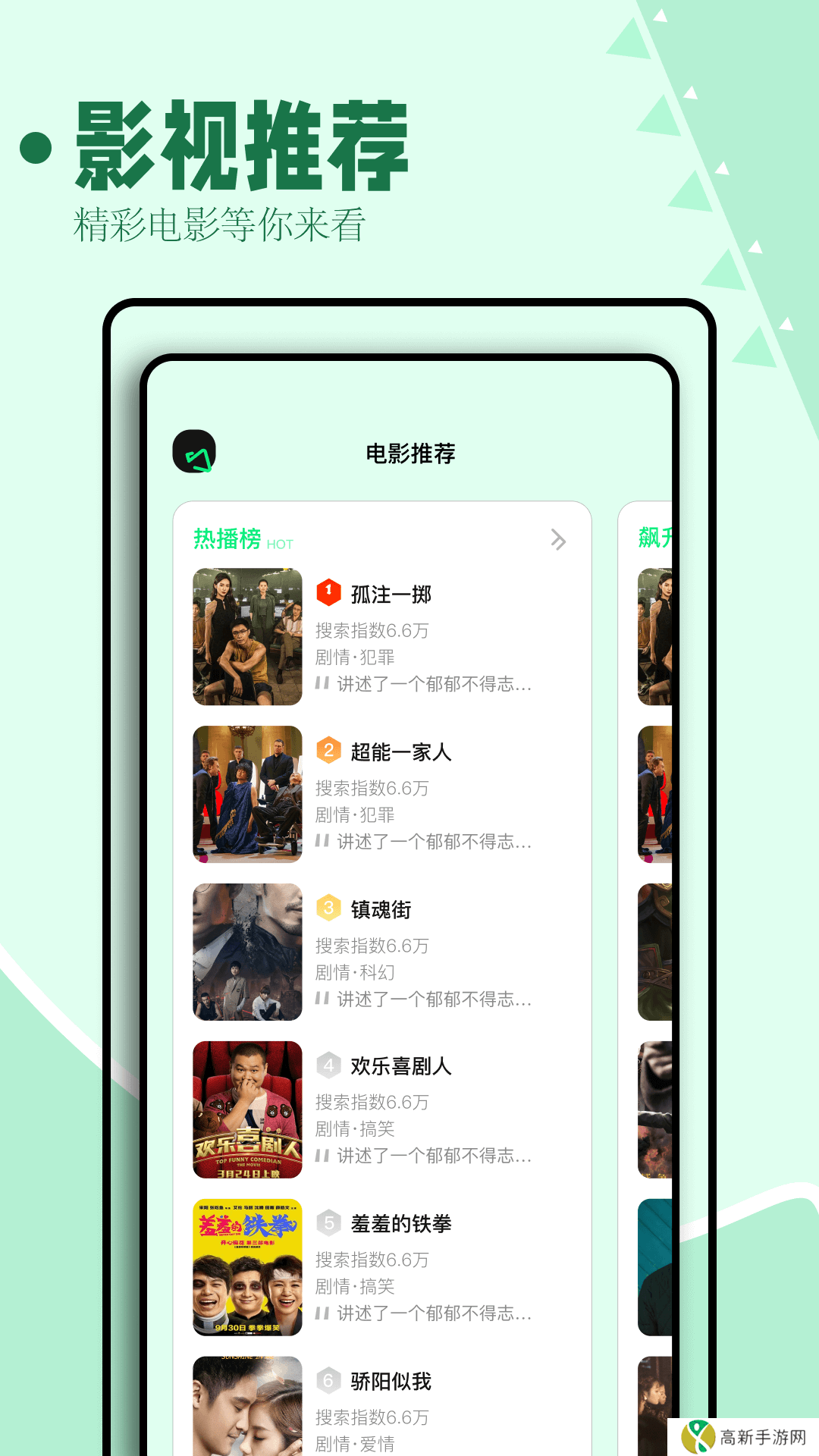 海鸥影评 SVIP版