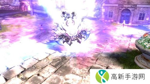 天罚级审判者天启坐骑）