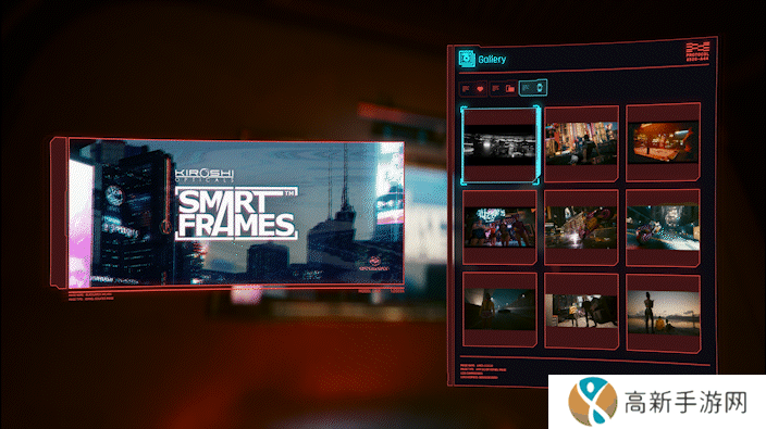 《赛博朋克 2077》 2.2版上线 角色车辆自定义加强