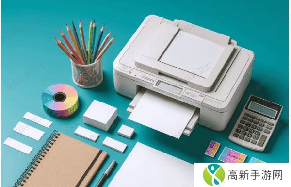 调整打印机的IP地址