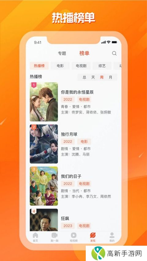 剧多多影视大全 免费最新版