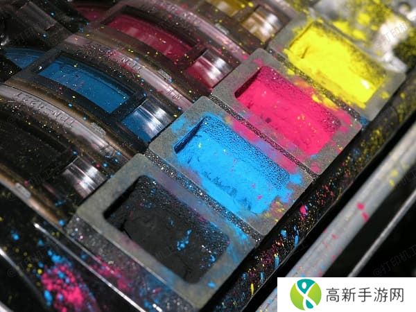 处理喷头堵塞 处理喷头堵塞