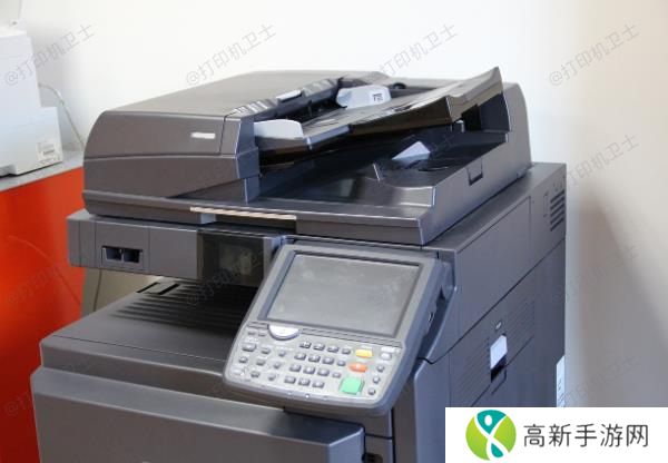 定期维护打印机 定期维护打印机