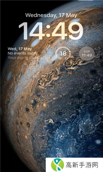 绿野多壁纸 最新版