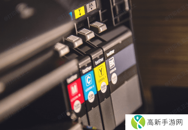 检查墨盒和墨水 检查墨盒和墨水