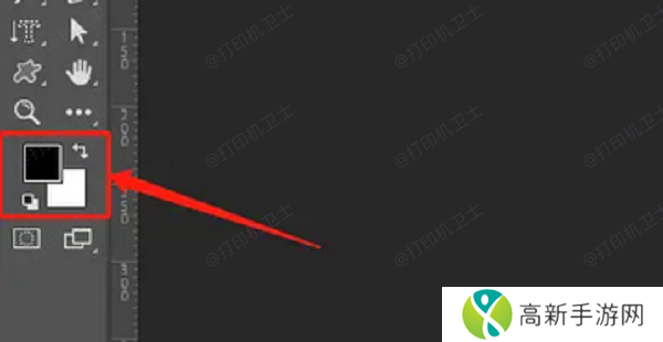 检查图片文件的设置