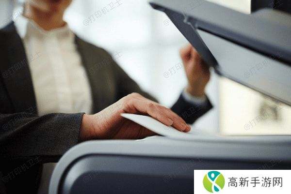 开始进行扫描操作 开始进行扫描操作