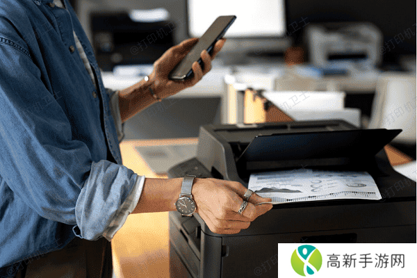 尝试其他设备连接打印机 尝试其他设备连接打印机