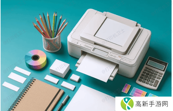 清除打印队列 清除打印队列