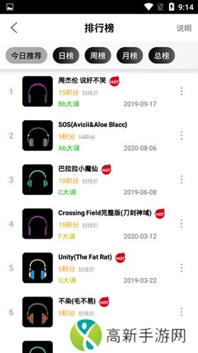 钢琴助手 手机版