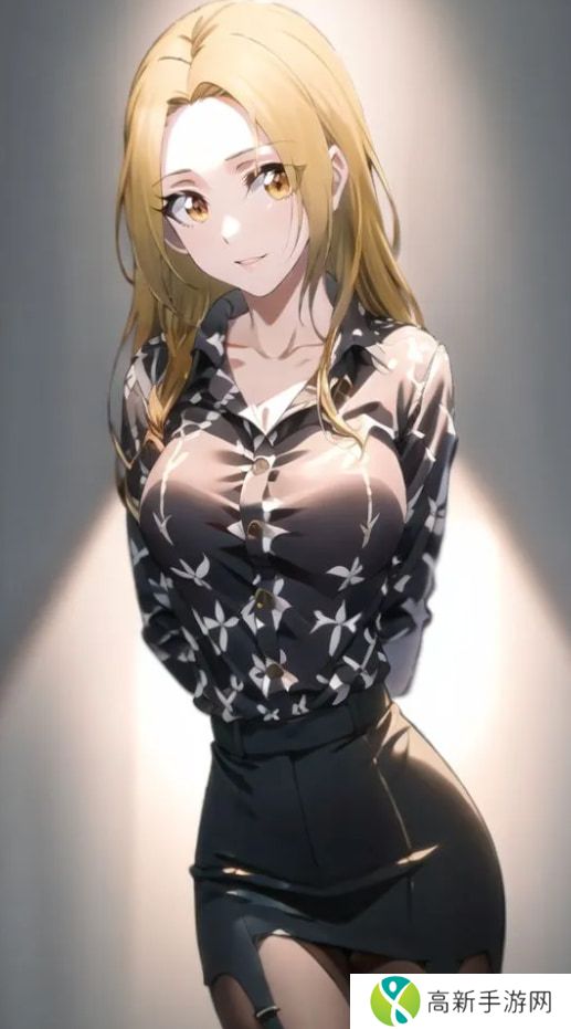 女教师用夹我的动漫为什么能够吸引年轻人观众的目光?