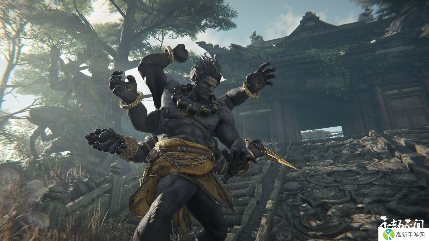 永劫无间120帧 修改器