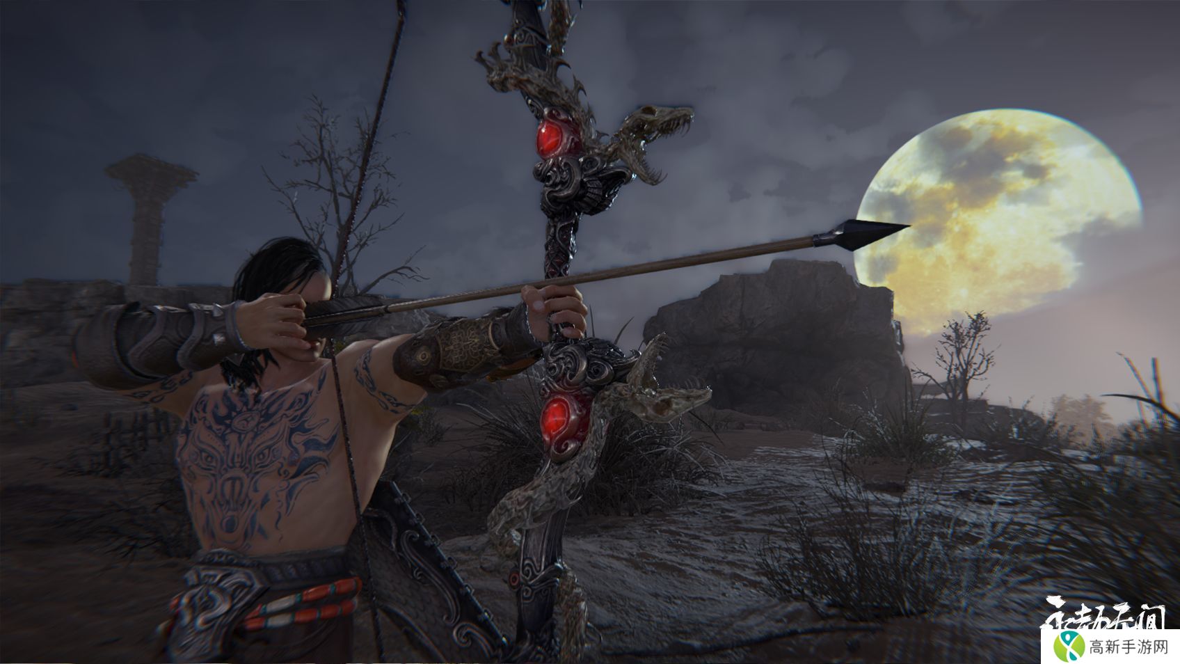 永劫无间开箱模拟器