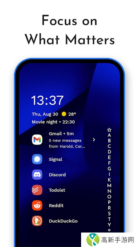 niagara launcher 官网下载