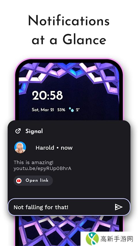 niagara launcher 官网下载