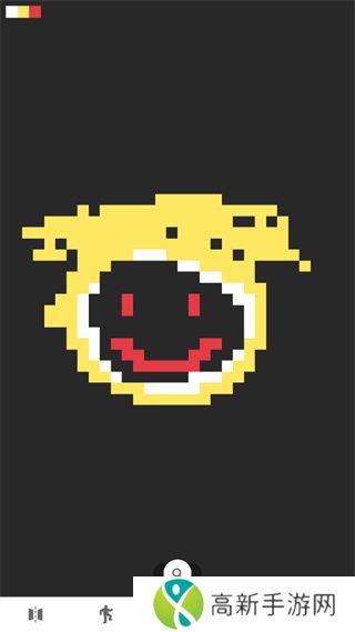 像素画板 网页版