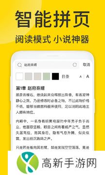 ViaX浏览器 安卓版