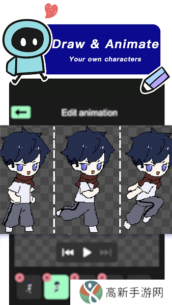 创游世界 下载入口官方版