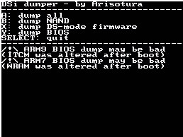 melonDS安卓汉化版