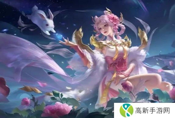 王者荣耀嫦娥拒霜思会返场吗 嫦娥拒霜思2023返场时间