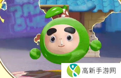 蛋仔派对陆小果保底价格 果宝特攻陆小果皮肤保底价格介绍