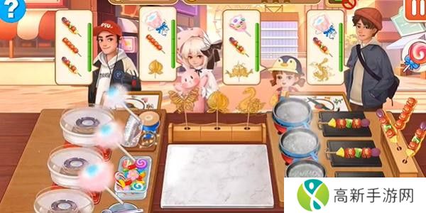 楼下的早餐店最新兑换码2024 兑换码使用教程攻略