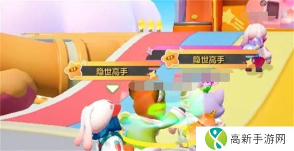 元梦之星游戏教程攻略 隐世高手称号怎么获得