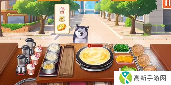 楼下的早餐店最新兑换码2024 兑换码使用教程攻略