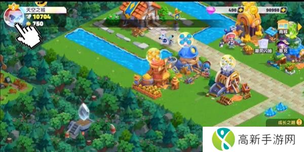 潮灵王国起源最新兑换码2024 兑换码使用方式