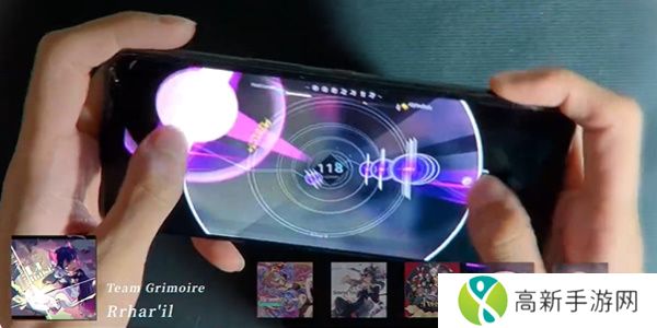 旋转音律最新兑换码2024 兑换码使用教程攻略