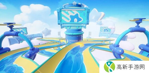 元梦之星排位赛怎么快速上分 元梦之星排位赛上分图文攻略