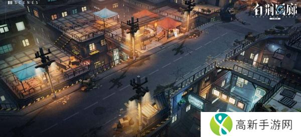 白荆回廊角色强度排行榜 角色强度介绍