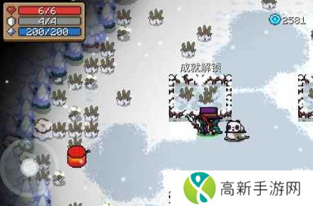 元气骑士前传据点怎么解锁 据点解锁方法介绍